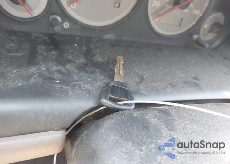 2001 Honda Civic Lx z USA, uszkodzony, nr VIN 1HGEM22541L065854